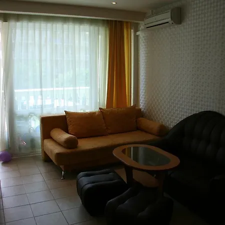 Apartament Planeta *