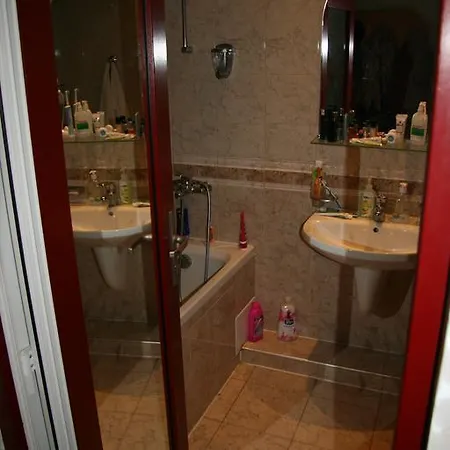 Apartament Planeta Słoneczny Brzeg
