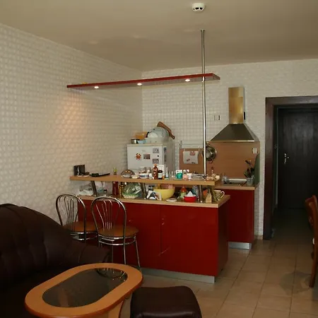 Apartament Planeta