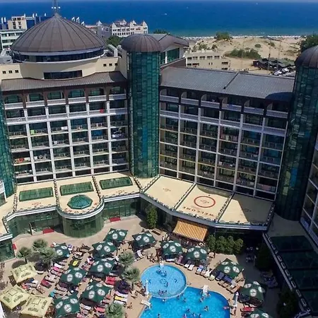 Apartament Planeta *